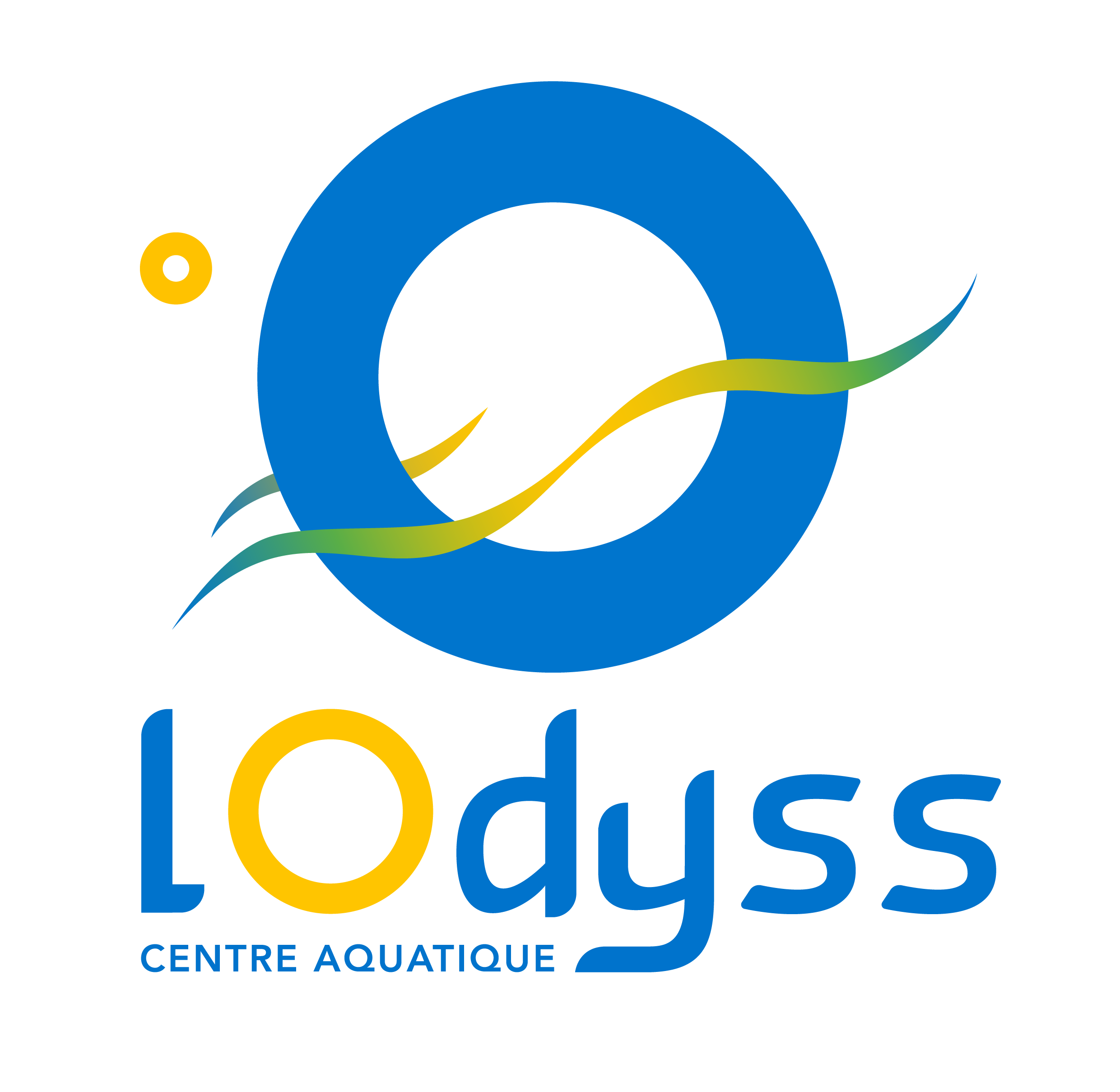 Centre Aquatique l'Odyss