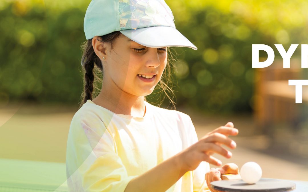 VIENS DYNAMISER TON ÉTÉ !