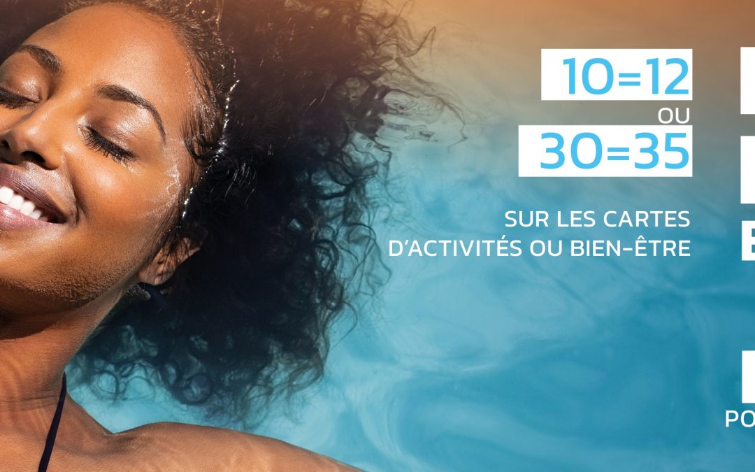 DEVIENS MEMBRE EN NOVEMBRE