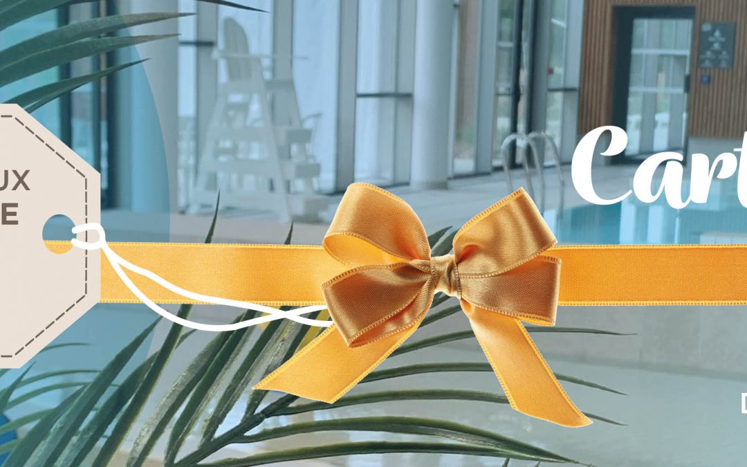 OFFRE CARTE CADEAU