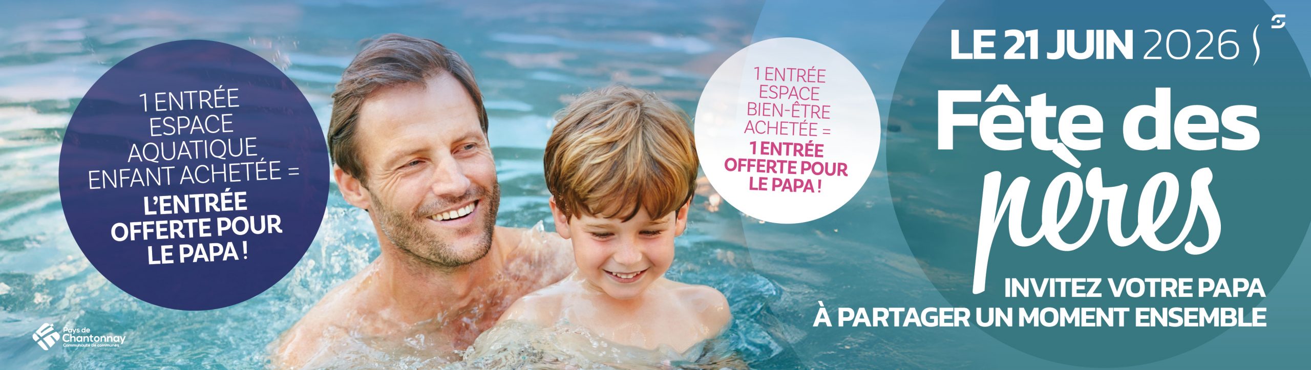 FÊTES DES PÈRES