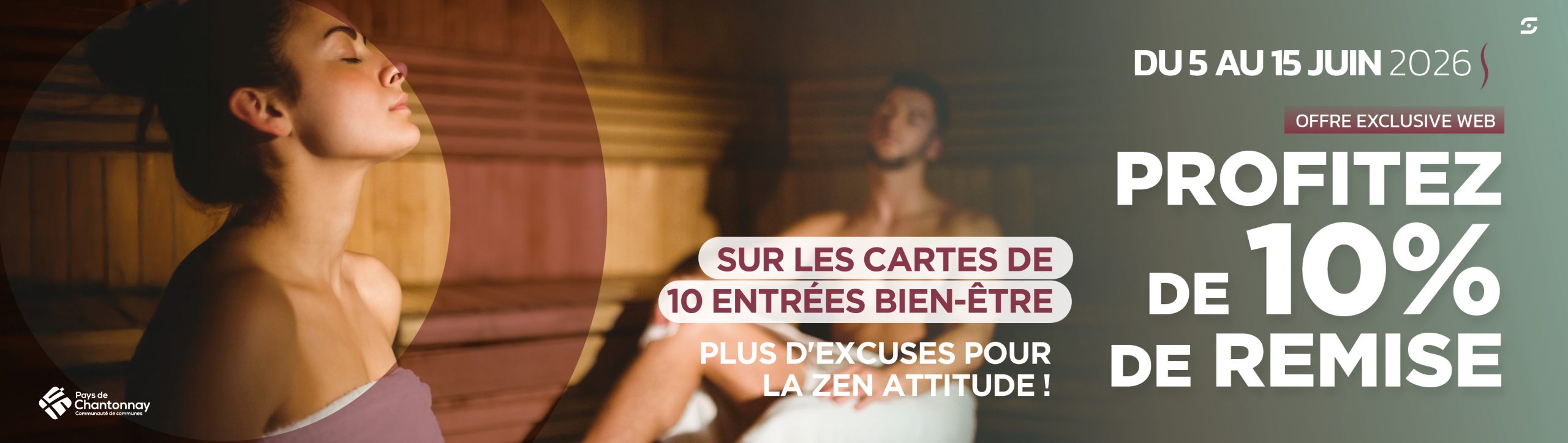 OFFRE EXCLUSIVE WEB