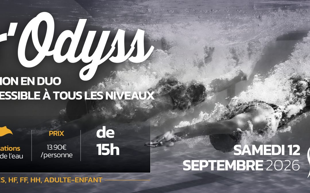 HYDR&rsquo;ODYSS